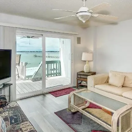 Boardwalk Unit E4 Villa